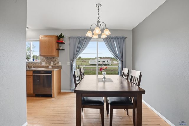3915 GALLATIN AVE, Spearfish, SD 57783