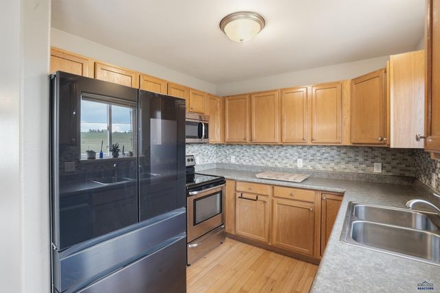 3915 GALLATIN AVE, Spearfish, SD 57783