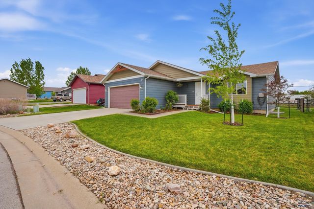 3915 GALLATIN AVE, Spearfish, SD 57783
