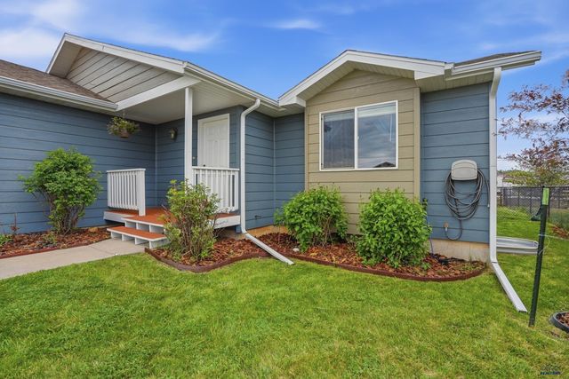 3915 GALLATIN AVE, Spearfish, SD 57783