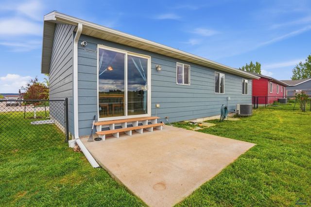 3915 GALLATIN AVE, Spearfish, SD 57783