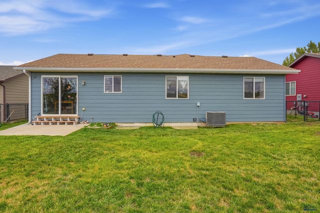 3915 GALLATIN AVE, Spearfish, SD 57783