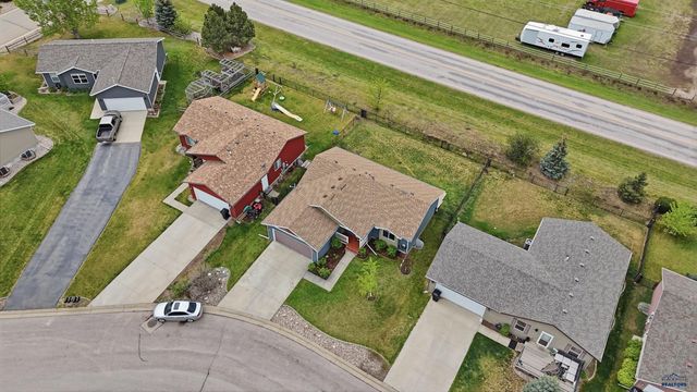 3915 GALLATIN AVE, Spearfish, SD 57783