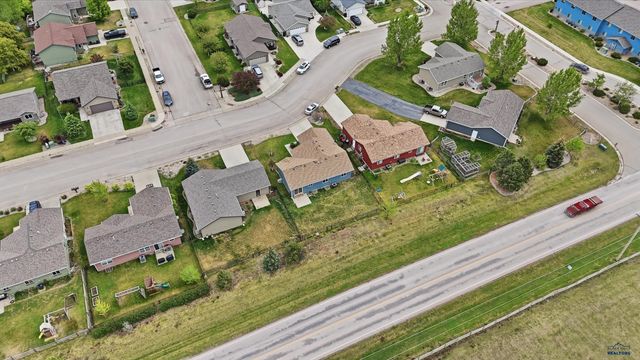 3915 GALLATIN AVE, Spearfish, SD 57783