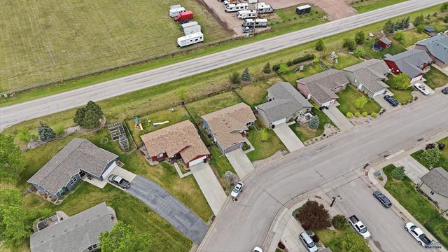 3915 GALLATIN AVE, Spearfish, SD 57783
