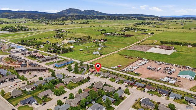 3915 GALLATIN AVE, Spearfish, SD 57783
