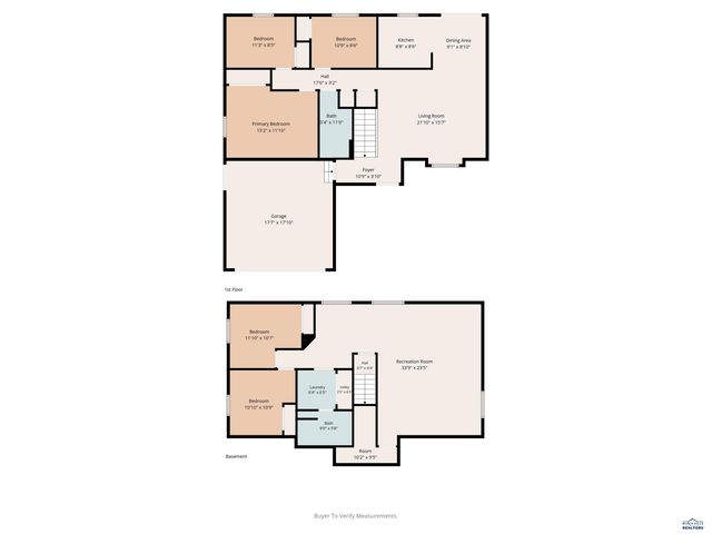3915 GALLATIN AVE, Spearfish, SD 57783