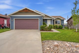 3915 GALLATIN AVE, Spearfish, SD 57783