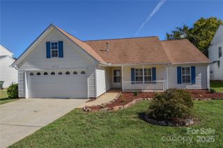 3973 Hollows Glen Court SW, Concord, NC 28027