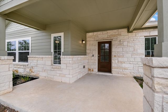 8501 Looksee LN, Austin, TX 78744