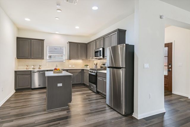 8501 Looksee LN, Austin, TX 78744