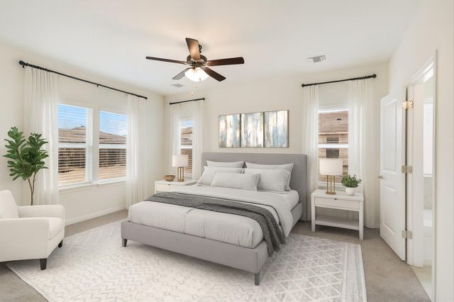 8501 Looksee LN, Austin, TX 78744