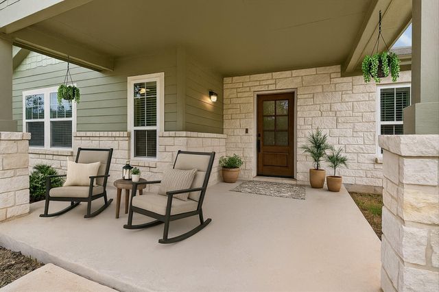 8501 Looksee LN, Austin, TX 78744