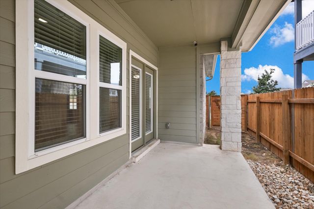 8501 Looksee LN, Austin, TX 78744