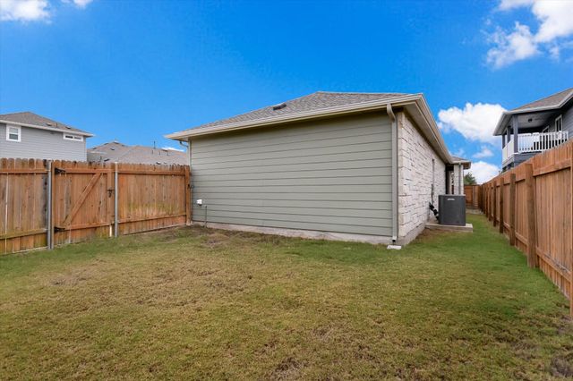 8501 Looksee LN, Austin, TX 78744