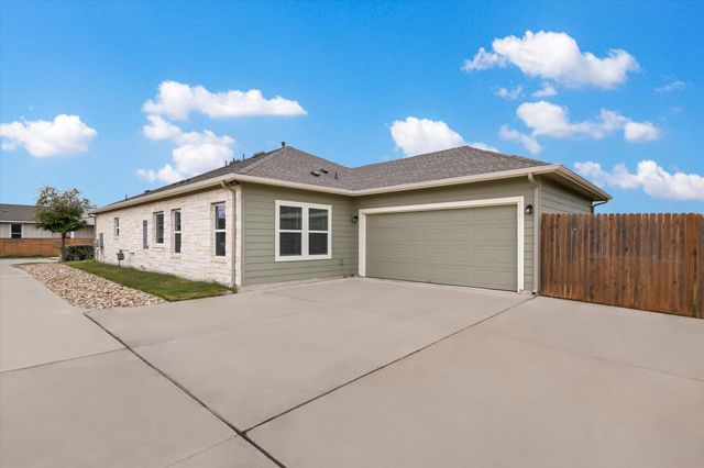 8501 Looksee LN, Austin, TX 78744