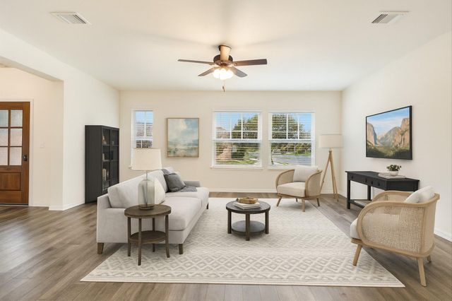 8501 Looksee LN, Austin, TX 78744