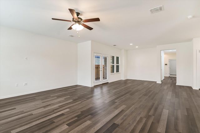 8501 Looksee LN, Austin, TX 78744