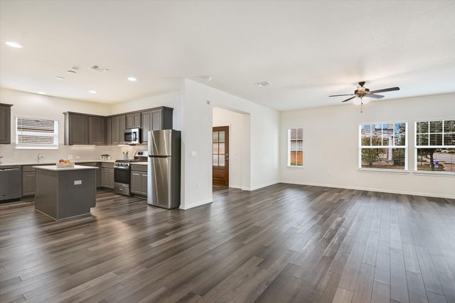 8501 Looksee LN, Austin, TX 78744