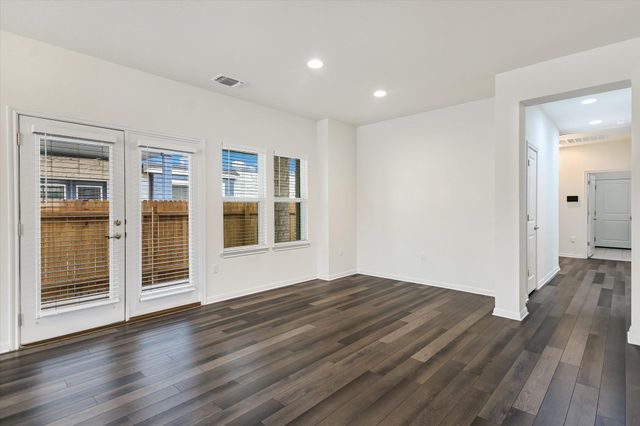 8501 Looksee LN, Austin, TX 78744