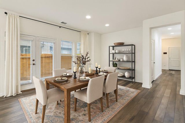 8501 Looksee LN, Austin, TX 78744