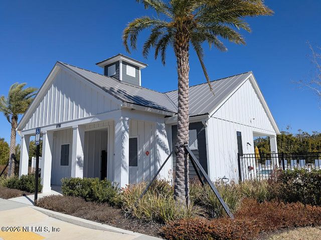 11408 NEWTONIAN Boulevard, Jacksonville, FL 32256