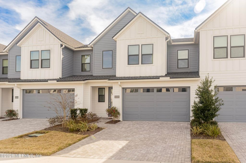 11408 NEWTONIAN Boulevard, Jacksonville, FL 32256