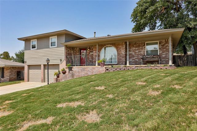 2632 N Brenda Avenue, Bethany, OK 73008