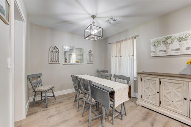 2632 N Brenda Avenue, Bethany, OK 73008