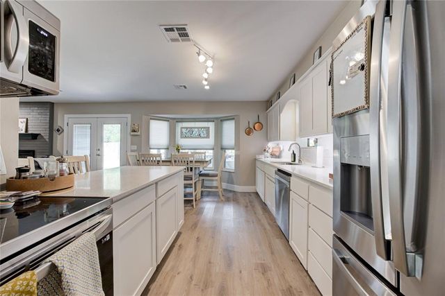 2632 N Brenda Avenue, Bethany, OK 73008