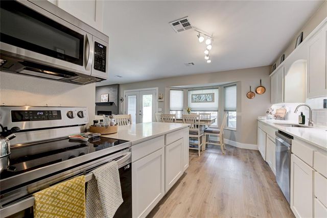 2632 N Brenda Avenue, Bethany, OK 73008
