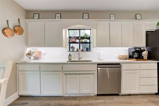 2632 N Brenda Avenue, Bethany, OK 73008