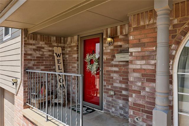 2632 N Brenda Avenue, Bethany, OK 73008