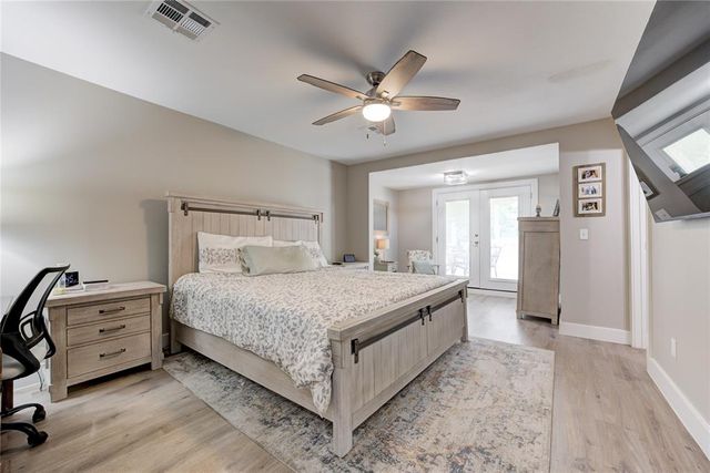 2632 N Brenda Avenue, Bethany, OK 73008
