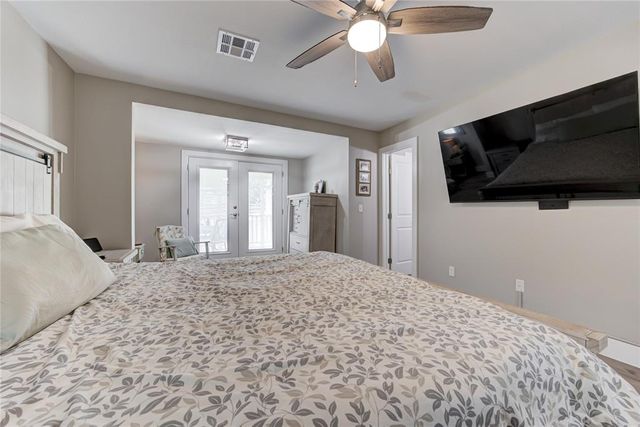 2632 N Brenda Avenue, Bethany, OK 73008