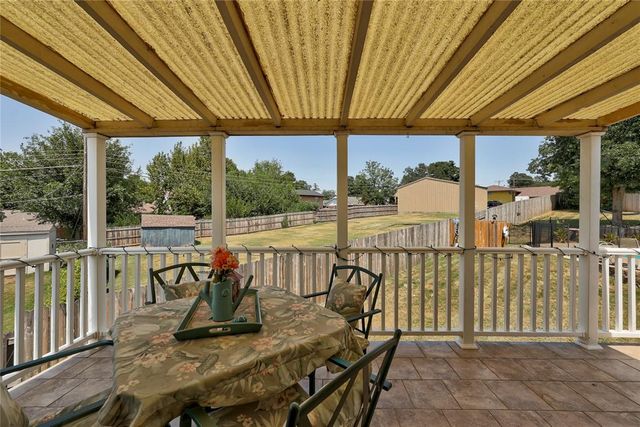 2632 N Brenda Avenue, Bethany, OK 73008