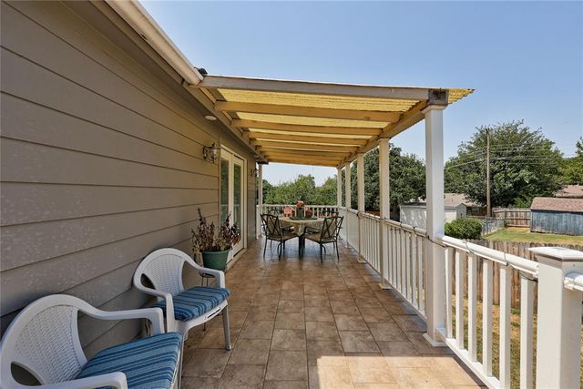 2632 N Brenda Avenue, Bethany, OK 73008