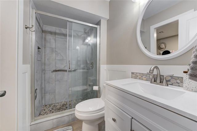 2632 N Brenda Avenue, Bethany, OK 73008
