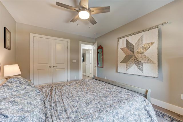 2632 N Brenda Avenue, Bethany, OK 73008