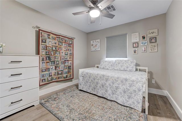 2632 N Brenda Avenue, Bethany, OK 73008
