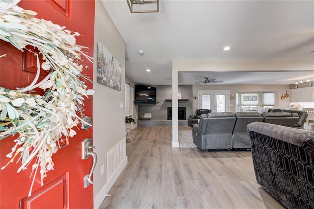 2632 N Brenda Avenue, Bethany, OK 73008