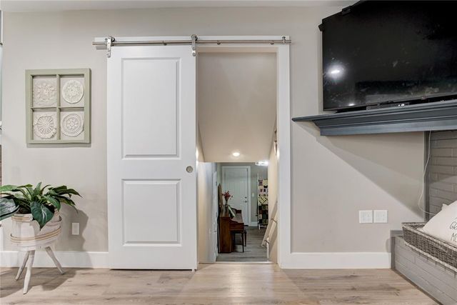2632 N Brenda Avenue, Bethany, OK 73008