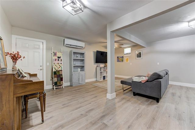 2632 N Brenda Avenue, Bethany, OK 73008