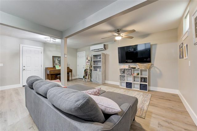 2632 N Brenda Avenue, Bethany, OK 73008