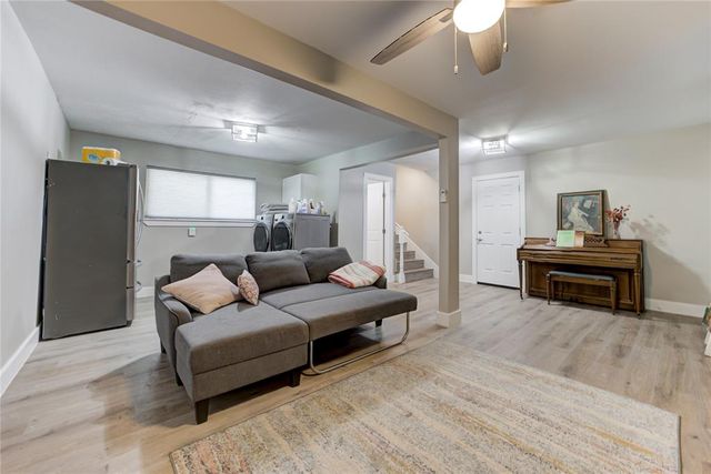 2632 N Brenda Avenue, Bethany, OK 73008