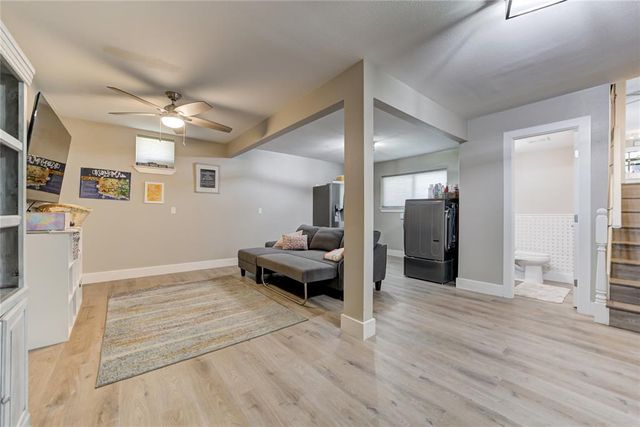2632 N Brenda Avenue, Bethany, OK 73008