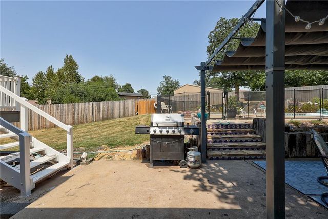 2632 N Brenda Avenue, Bethany, OK 73008