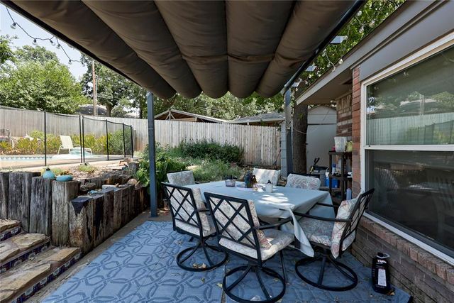 2632 N Brenda Avenue, Bethany, OK 73008