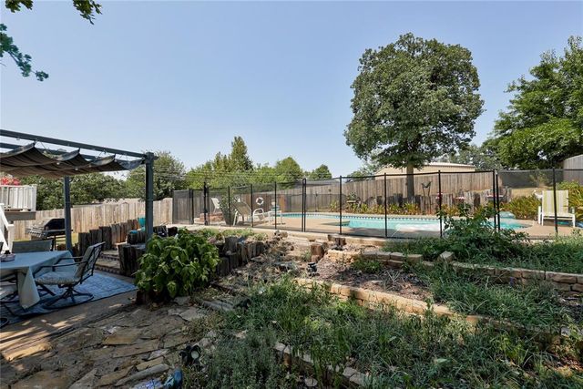 2632 N Brenda Avenue, Bethany, OK 73008