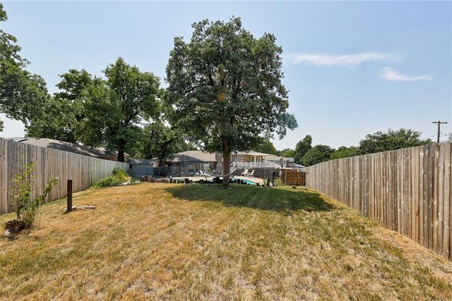 2632 N Brenda Avenue, Bethany, OK 73008